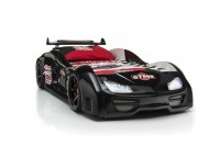 Autobett GT 999, Medium / Schwarz
