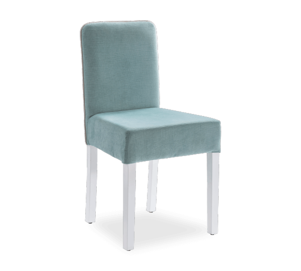 Cilek SUMMER Polsterstuhl blau