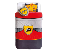 Cilek BISPEED Tagesdecke-Set, 90 -100 cm Cilek BISPEED Tagesdecke-Set, 90 -100 cm