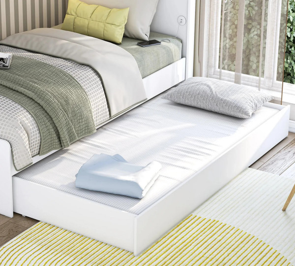 Cilek VARIA weiß Bettkasten, 90x190 cm