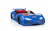 Autobett GT 999, Medium / Blau