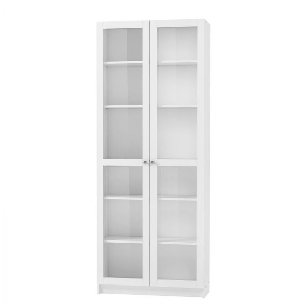 Glastürenset für Regal "Inna ll"