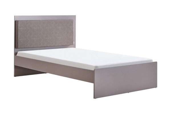 Kupa SHADOW Bett 120x200 cm