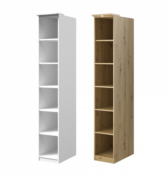 Bücherregal OPTIMA