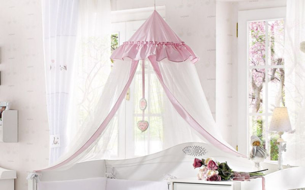 Himmel fürs Bett von Newjoy