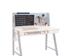 Cilek TRIO Schreibtisch - Aufsatz I Cilek TRIO Schreibtisch - Aufsatz I