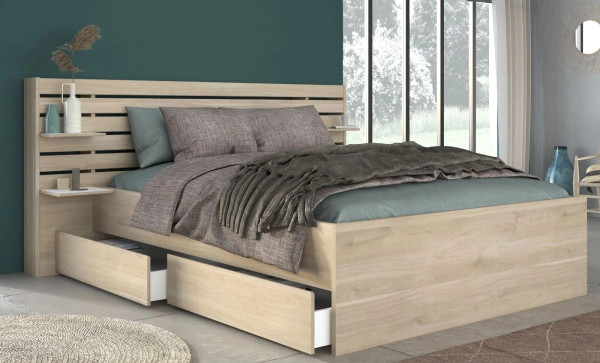 Parisot ESCALE 4 Jugendbett, 180x200 cm