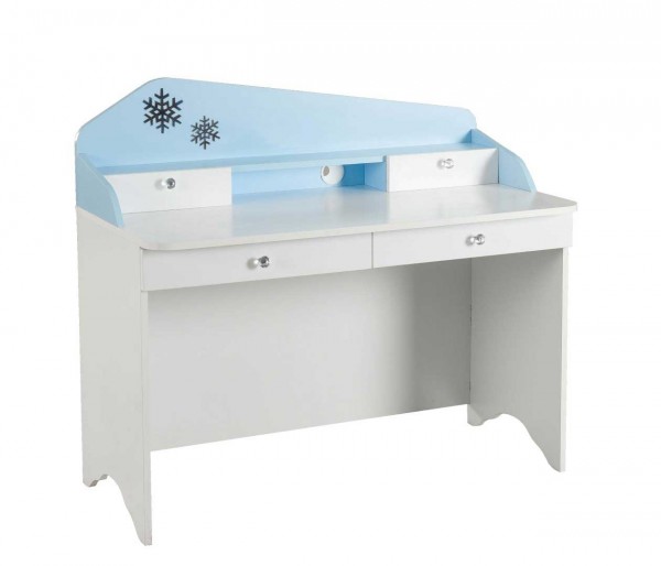 Alfemo Frozen Schreibtisch