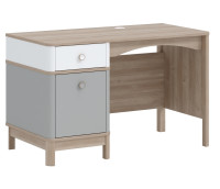 Newjoy BONO GREY Schreibtisch Newjoy BONO GREY Schreibtisch
