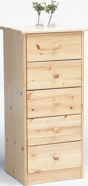 Melly Kommode lll (in 2 Farben)