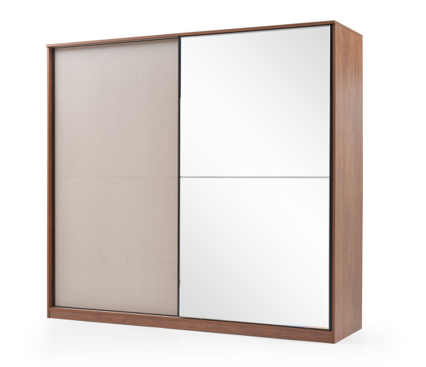 Dogtas NOVA Schwebetürenschrank