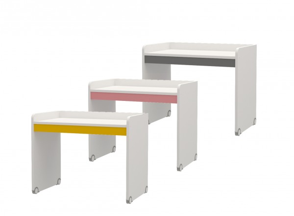 Almila NEO Schreibtisch, klein