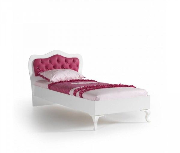 Jugendbett PAPATYA, 100x200cm