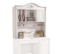 Cilek ROMANTIC Schreibtisch-Aufsatz Cilek ROMANTIC Schreibtisch-Aufsatz