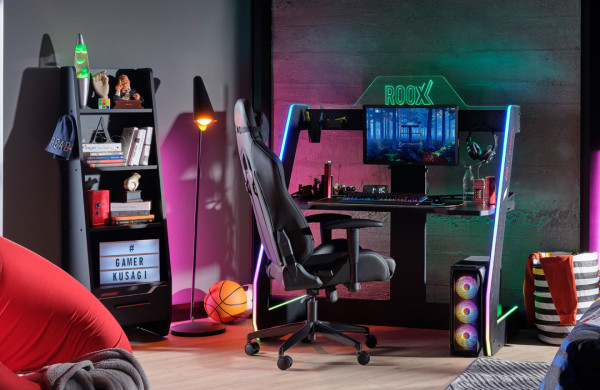 Almila ROOX Gaming Set, 3-tlg.