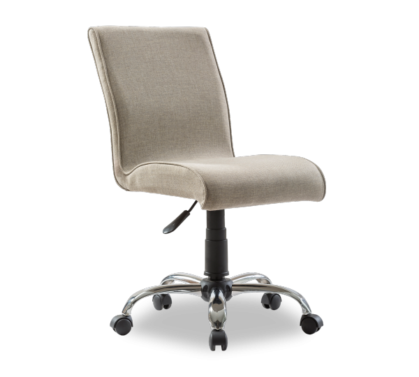 Cilek SOFT Schreibtischstuhl, beige