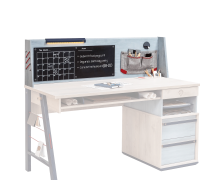 Cilek TRIO Schreibtisch - Aufsatz II Cilek TRIO Schreibtisch - Aufsatz II