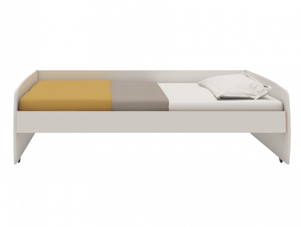 Multimo IKON Rollbett, 90x200 cm