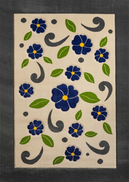 Cilek Violet Teppich