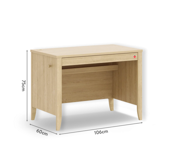 Cilek LOOF Schreibtisch, klein