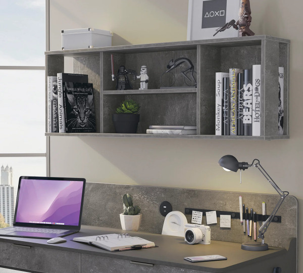 Cilek SPACE Wandregal