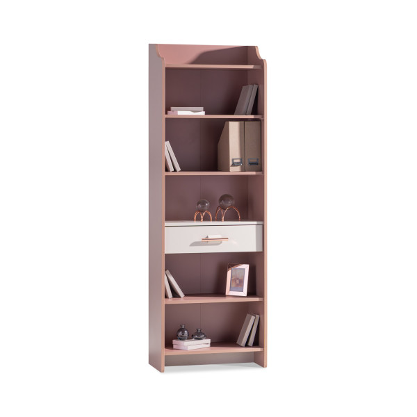 Caploonba ESTELLA Bücherregal