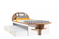 Alfemo Admiral Bett - Boot