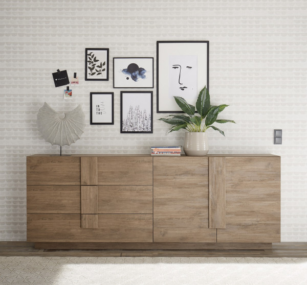 Sideboard JERCCELINO 240 cm