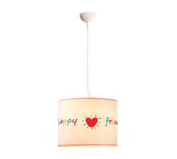 Cilek HAPPY Deckenlampe