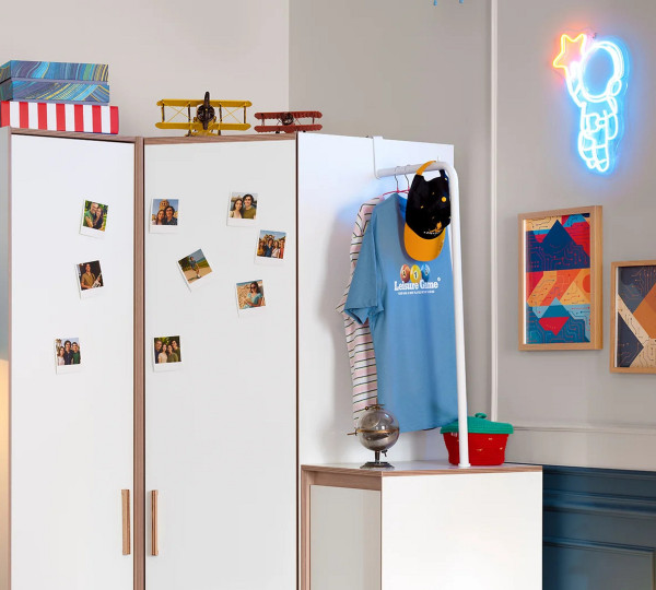 Cilek MODERA Kleiderstange