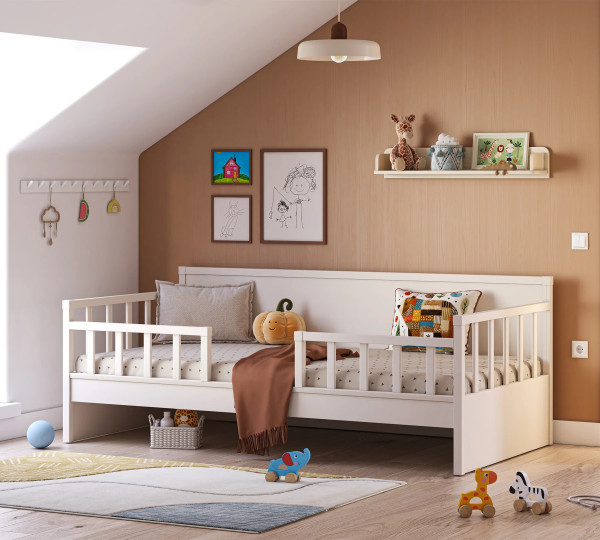 Cilek ELEGANCE Line Tagesbett, 100x200 cm