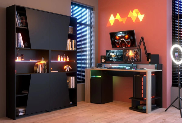 Parisot Gaming-Set Meta 11