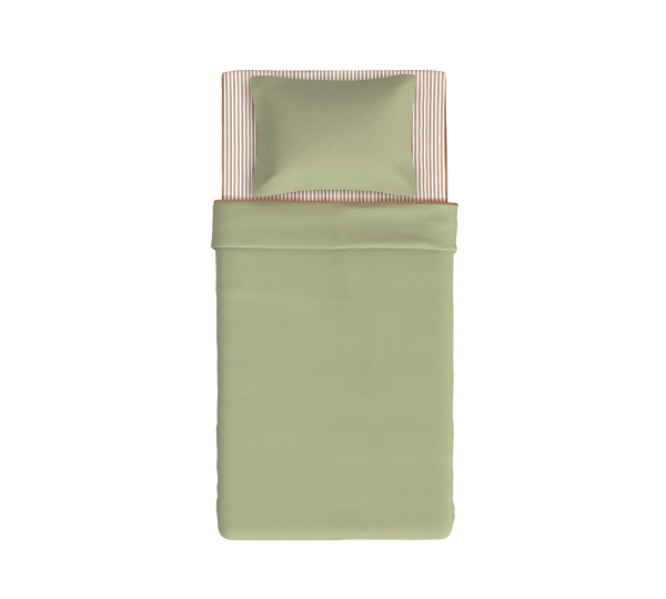 Cilek LOOF Bettwäsche Set, 3-tlg.