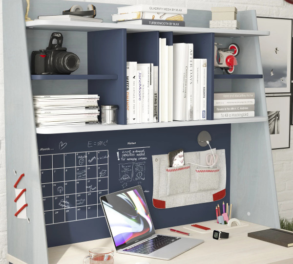 Cilek TRIO Aufsatz-Regal