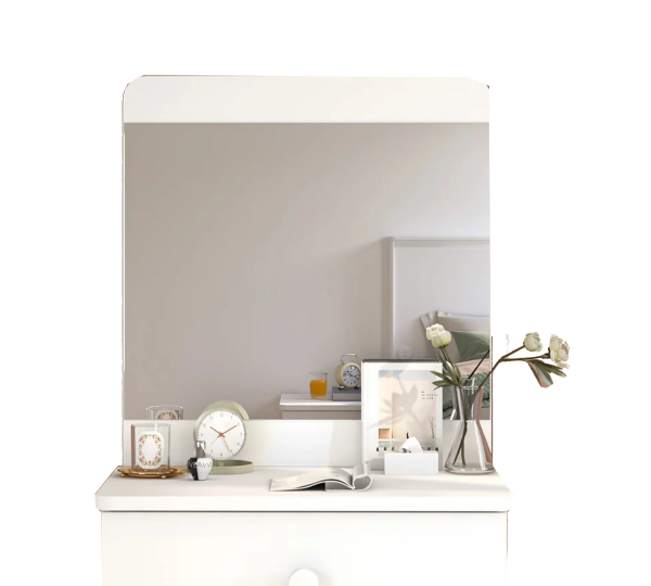 Cilek VARIA weiß Spiegel