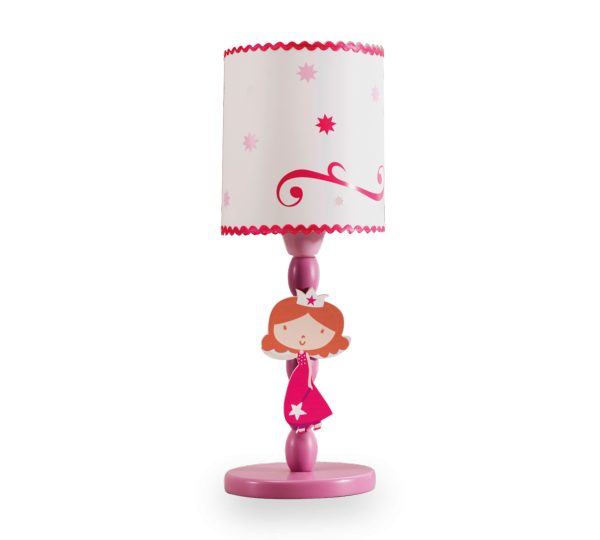 Cilek LADY Tischlampe