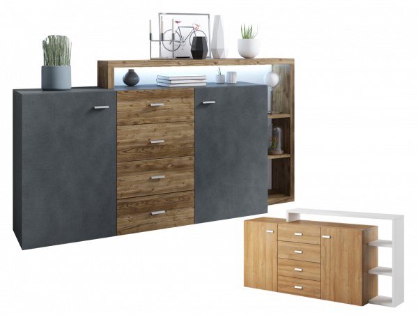 Sideboard BOTA