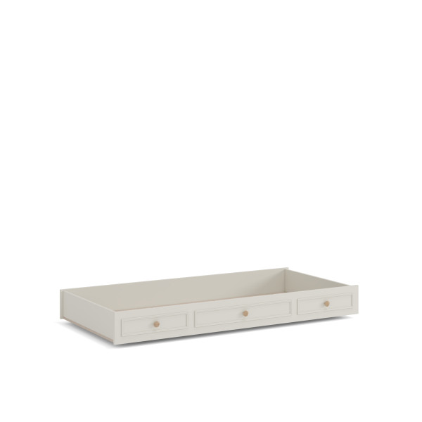 Newjoy POLO Bettkasten / Ausziehbett 90x190 cm