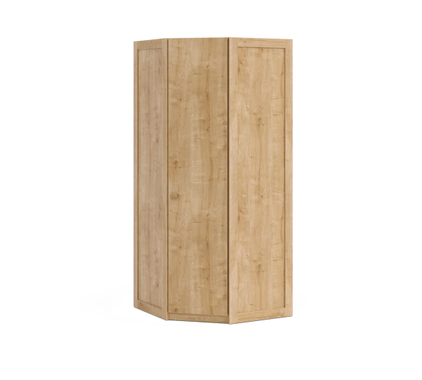 Cilek MOCHA Eckschrank