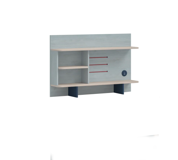 Cilek TRIO kleiner Aufsatz