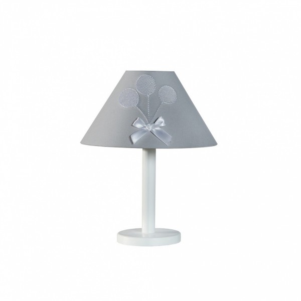 Almila BIANCA Tischlampe