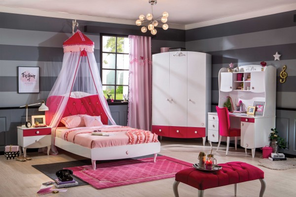 Cilek Yakut Kinderzimmer