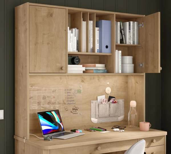 Cilek MOCHA Aufsatzregal groß