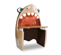 Cilek PIRATE Hai-Schreibtisch Cilek PIRATE Hai-Schreibtisch