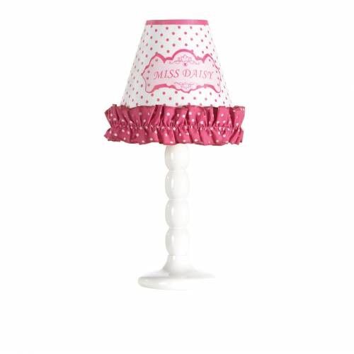 Tischlampe PAPATYA