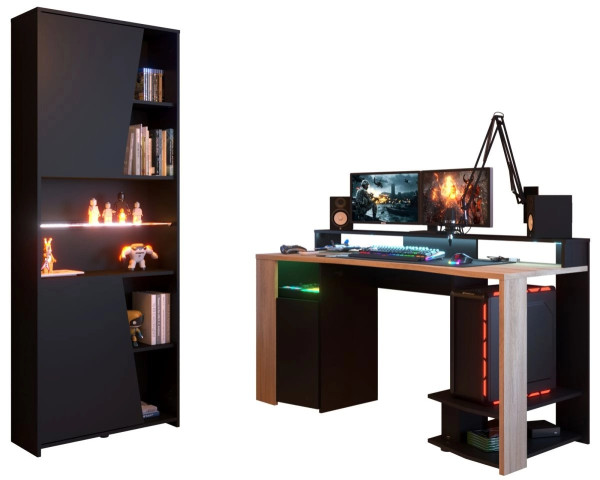 Parisot Gaming-Set Meta 12