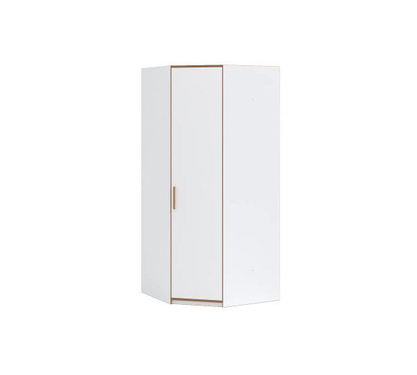 Cilek MODERA Eckkleiderschrank