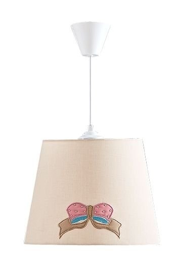 Deckenlampe TIFFANY