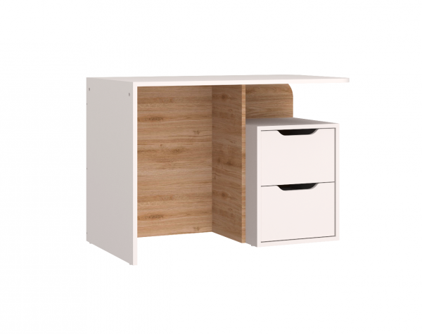 Almila OPTIONS Schreibtisch