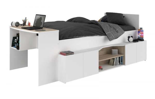 Parisot CLEO 1 Hochbett